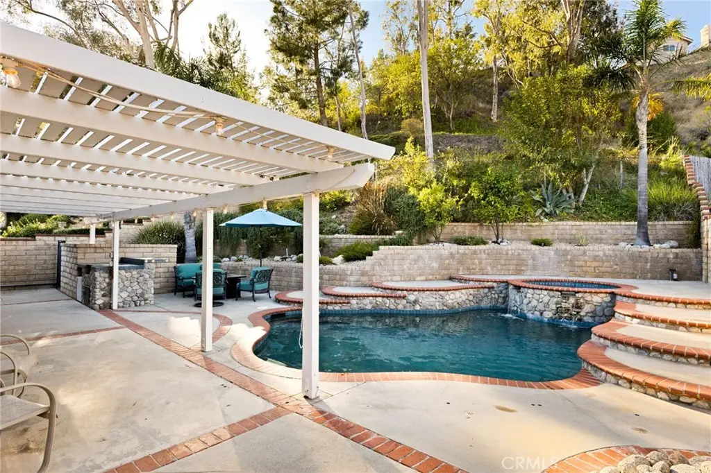 21903 Marjoram Court, Saugus, CA 91350 - #1