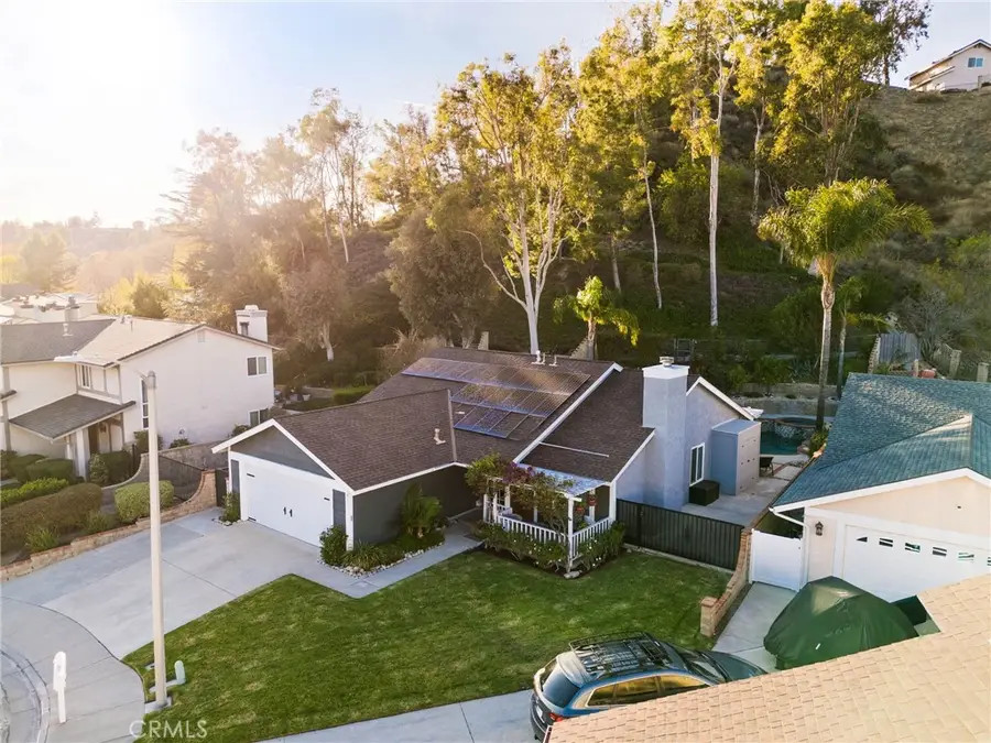 21903 Marjoram Court, Saugus, CA 91350 - #2