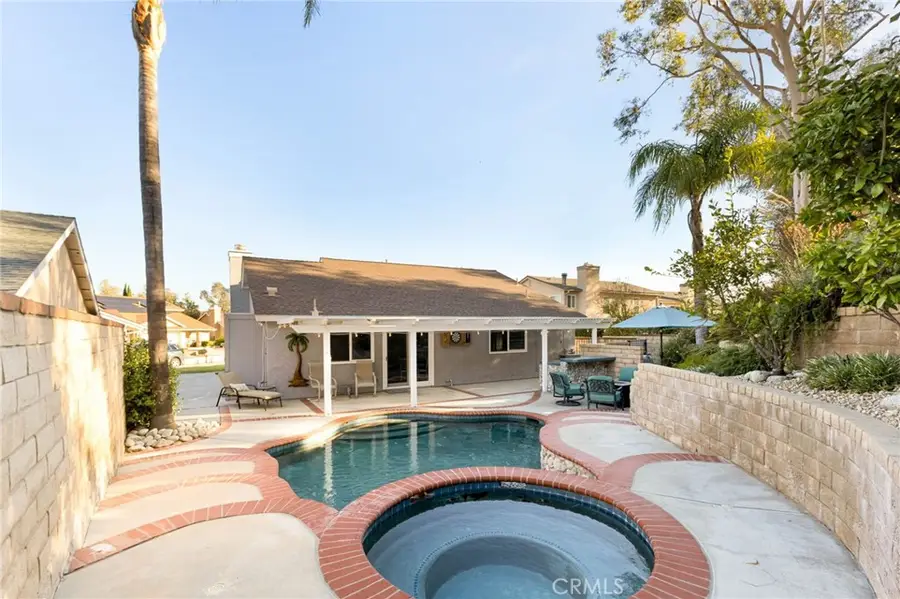 21903 Marjoram Court, Saugus, CA 91350 - #3