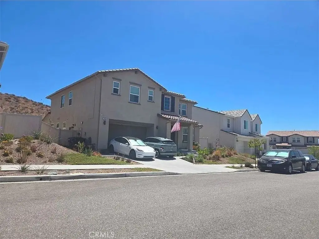 17816 Perch, Santa Clarita, CA 91350 - #1