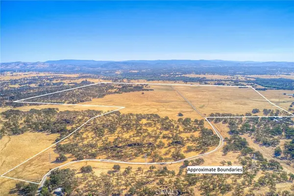 0 Cox Lane, Oroville, CA 95968