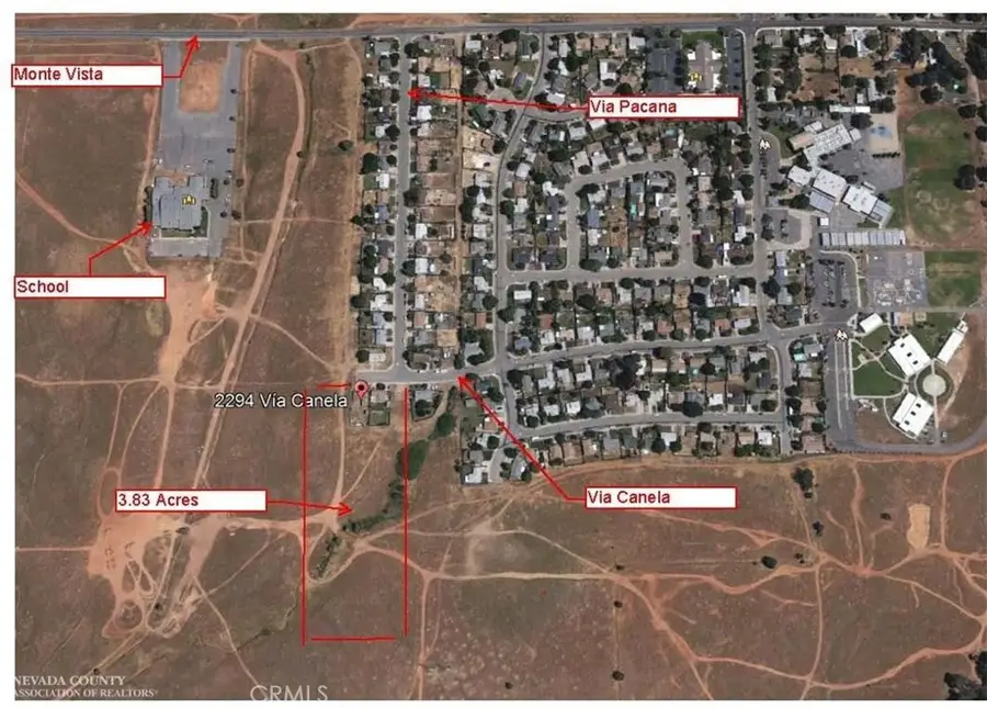 0 Via Canela, Oroville, CA 95966 - Image #2