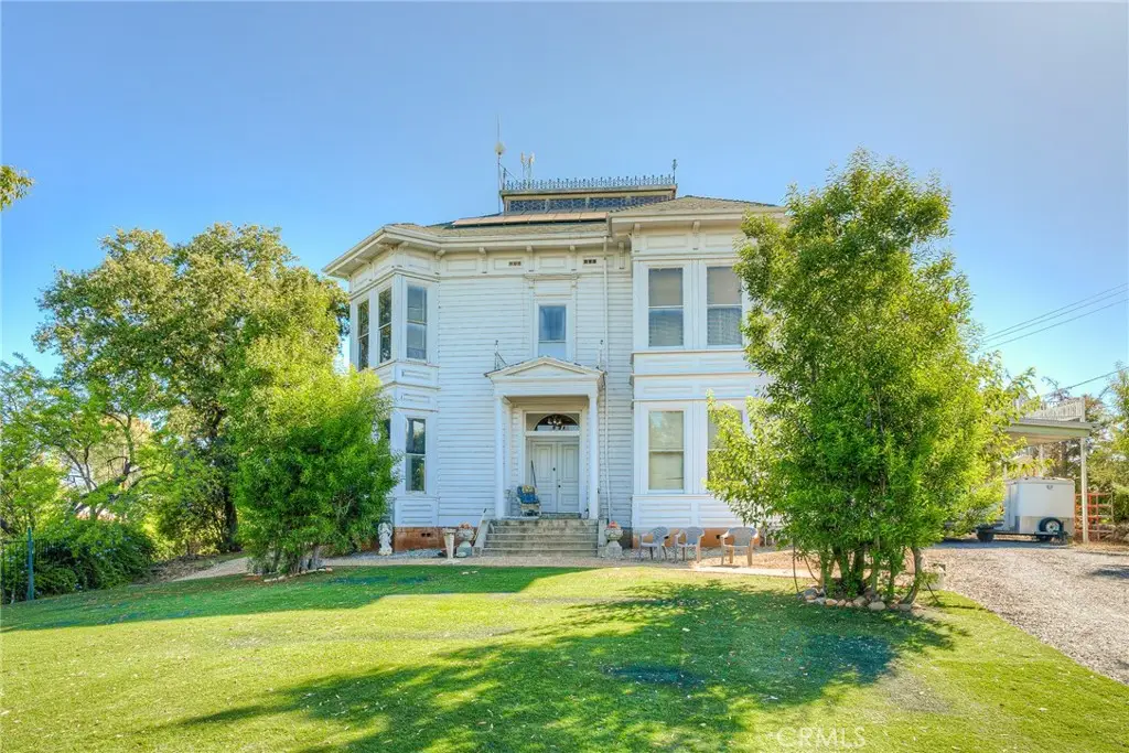 2175 Robinson Street, Oroville, CA 95965 - #1
