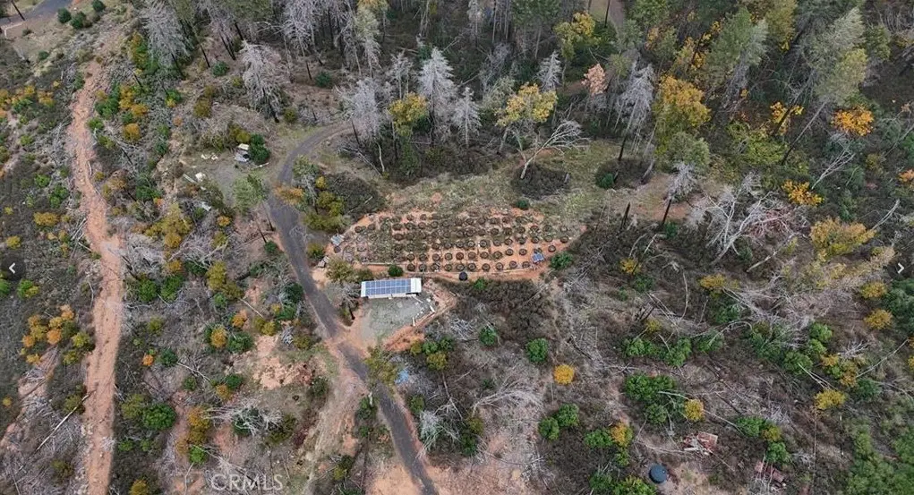 0 Detlow Road, Feather Falls, CA 95965 - Image #1