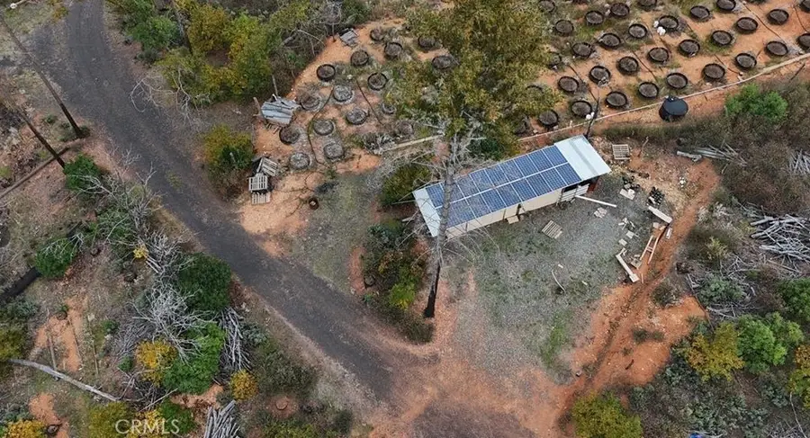 0 Detlow Road, Feather Falls, CA 95965 - Image #3