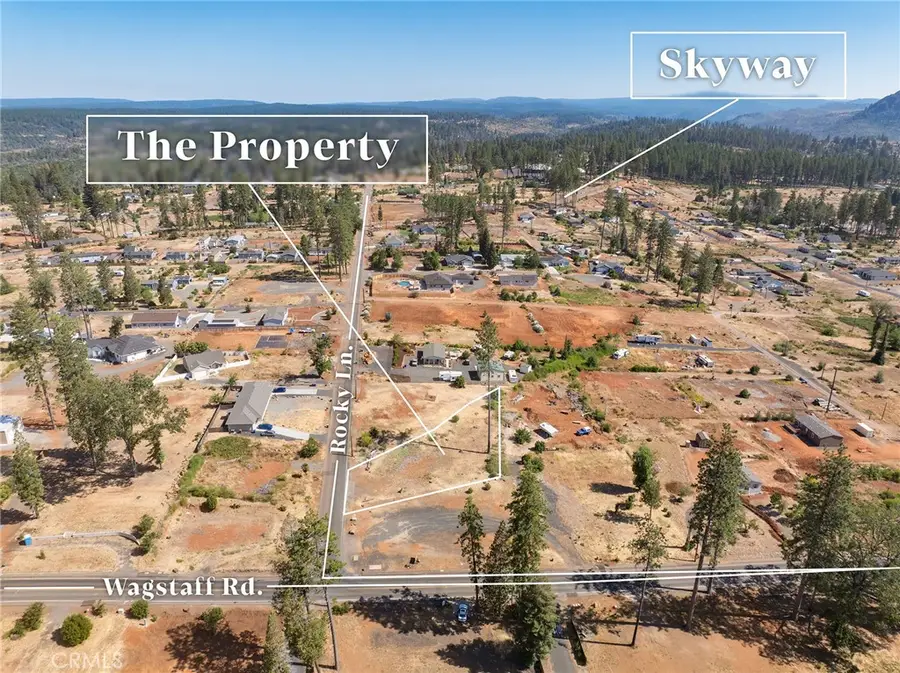 6428 Rocky Ln, Paradise, CA 95969 - Image #2
