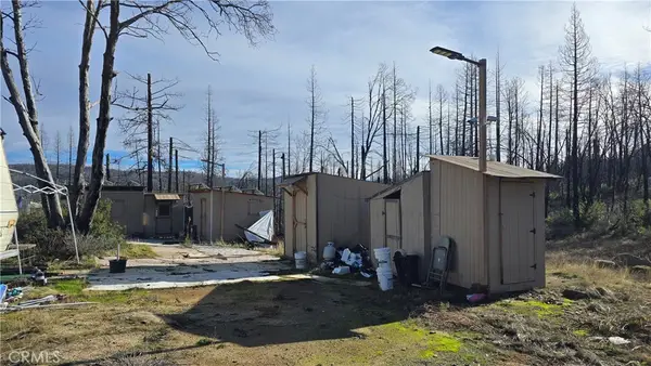 7 Horseshoe Trail, Berry Creek, CA 95916