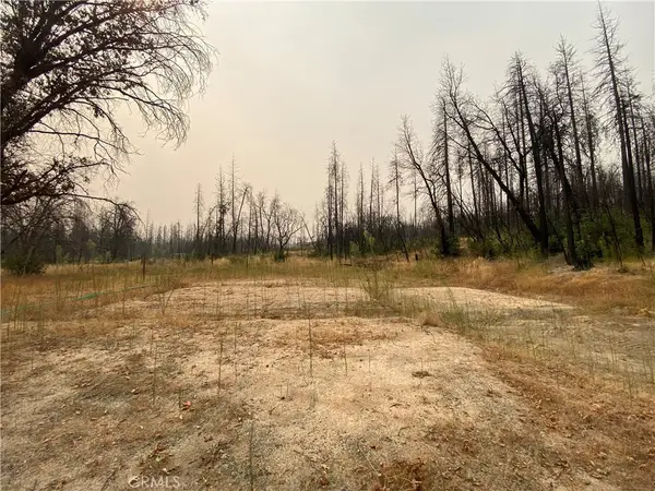 0 Simpson Ranch, Berry Creek, CA 95916