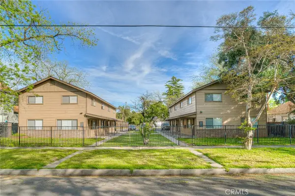 836 Pomona Avenue, Oroville, CA 95965