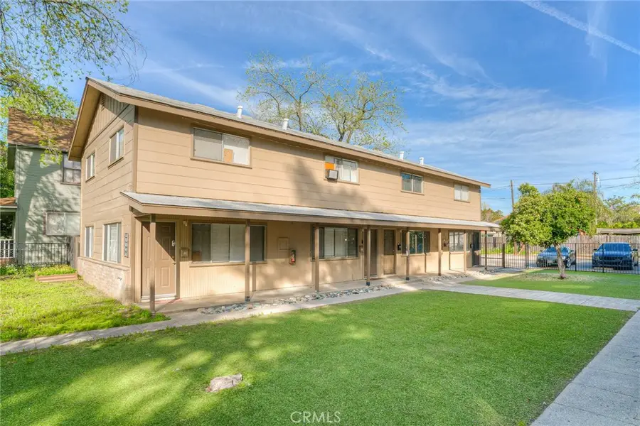 836 Pomona Avenue, Oroville, CA 95965 - #2