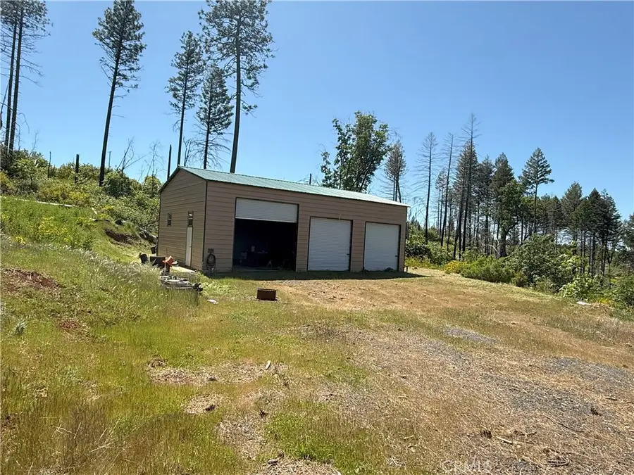 0 Detlow Road, Feather Falls, CA 95965 - Image #2