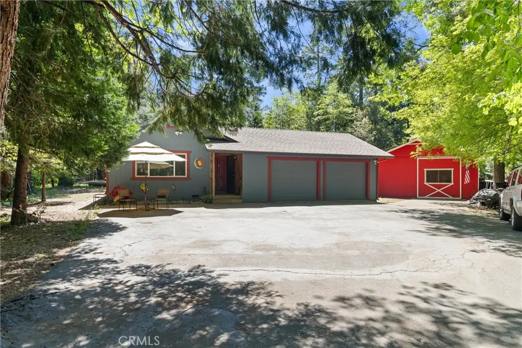 6176 Some Way, Magalia, CA 95954 - #1