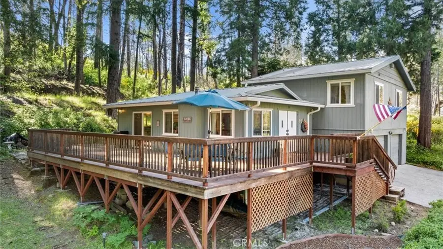 9 Apple Hill Circle, Berry Creek, CA 95916 - Image #2