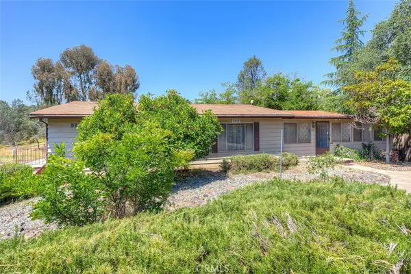 549 Silver Leaf Drive, Oroville, CA 95966