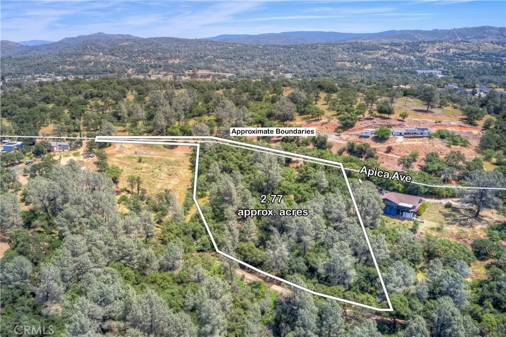 0 Apica Avenue, Oroville, CA 95966 - Image #1