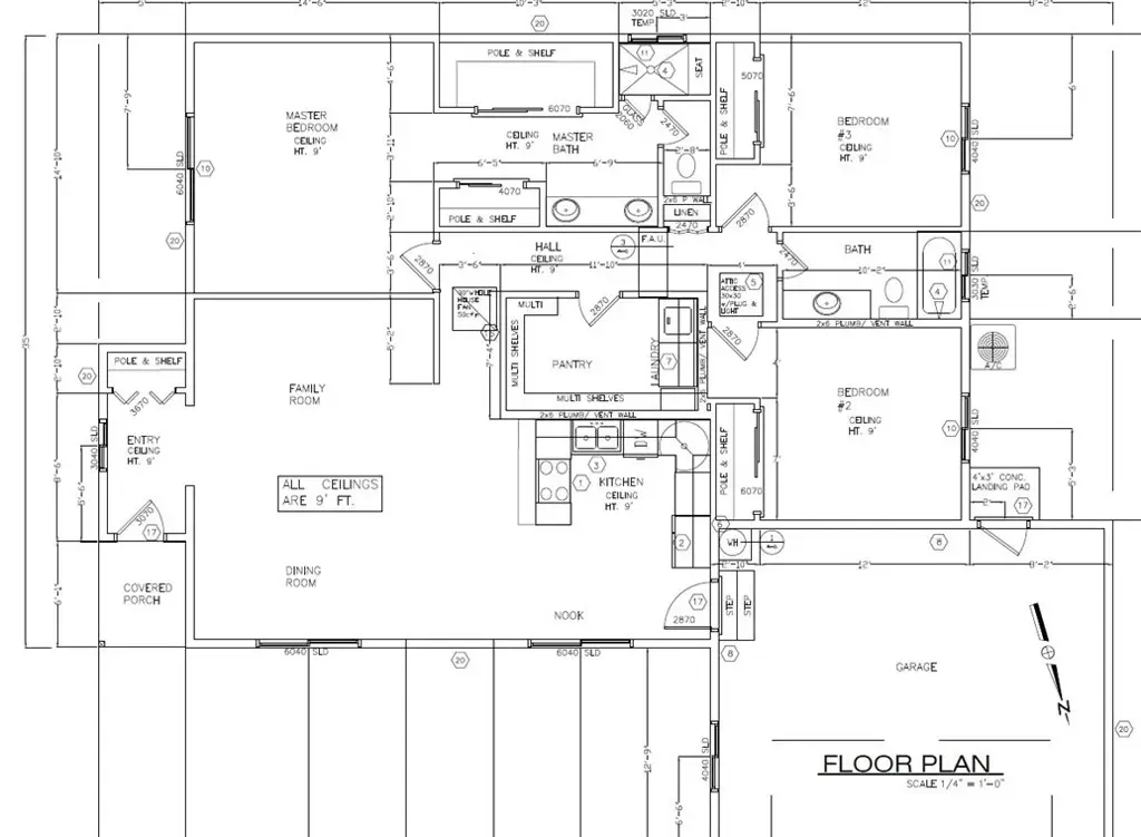 13809 S Park Drive, Magalia, CA 95954 - Image #1