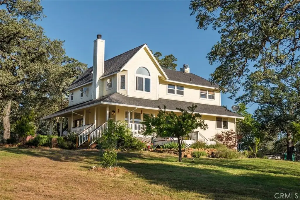 9051 Regent Way, Oregon House, CA 95962 - Image #1