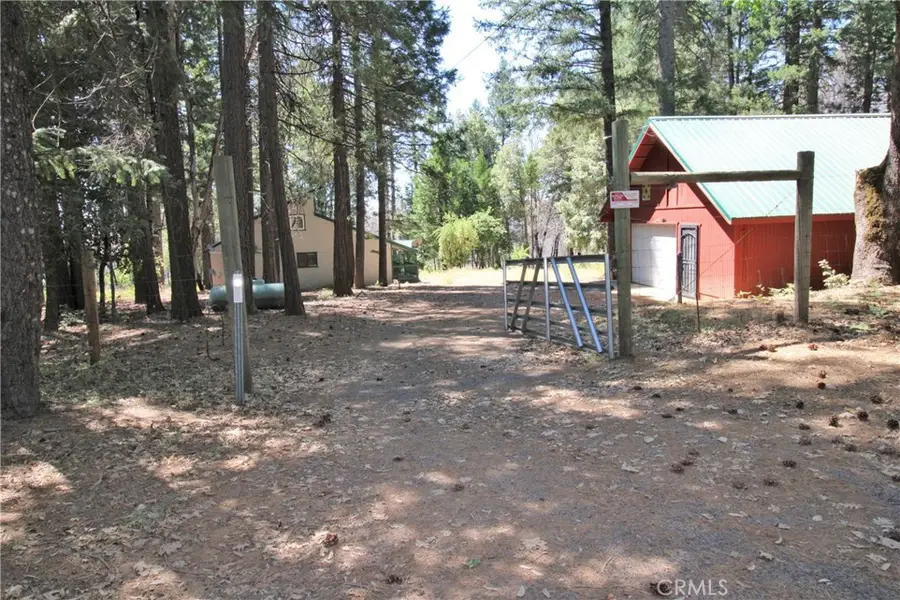 268 Milsap Bar Road, Berry Creek, CA 95916 - Image #2