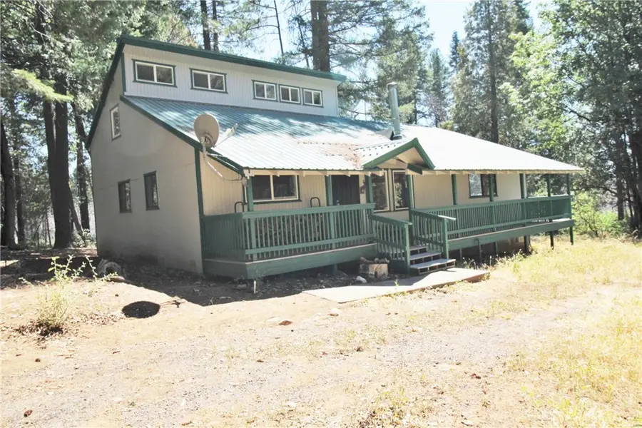 268 Milsap Bar Road, Berry Creek, CA 95916 - Image #3