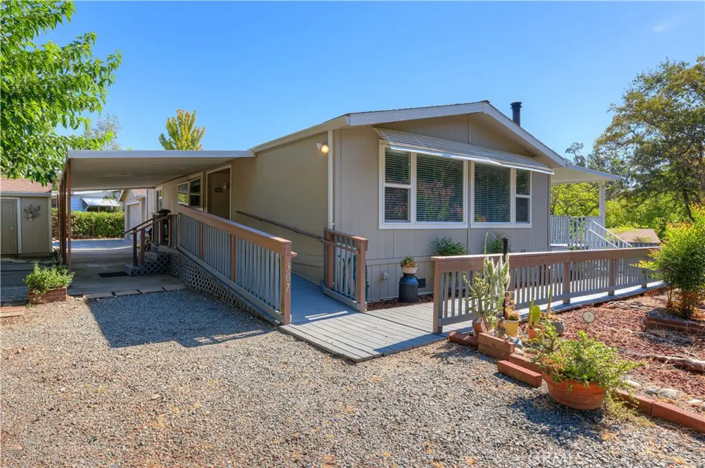 307 Silver Hawk Parkway, Oroville, CA 95966 - Image #1