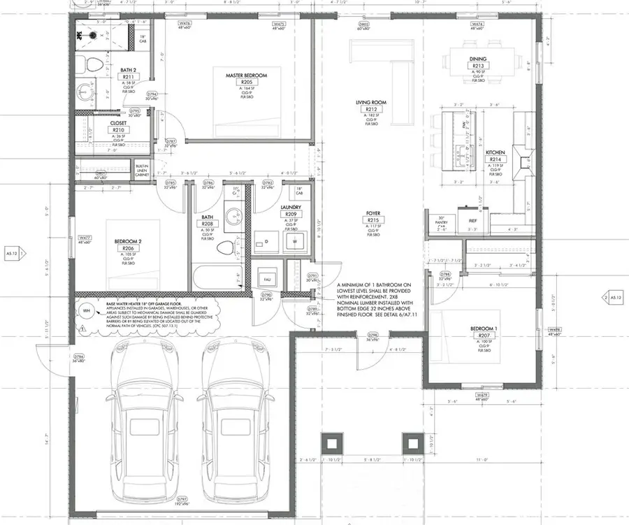 5334 Filbert Street, Paradise, CA 95969 - Image #2