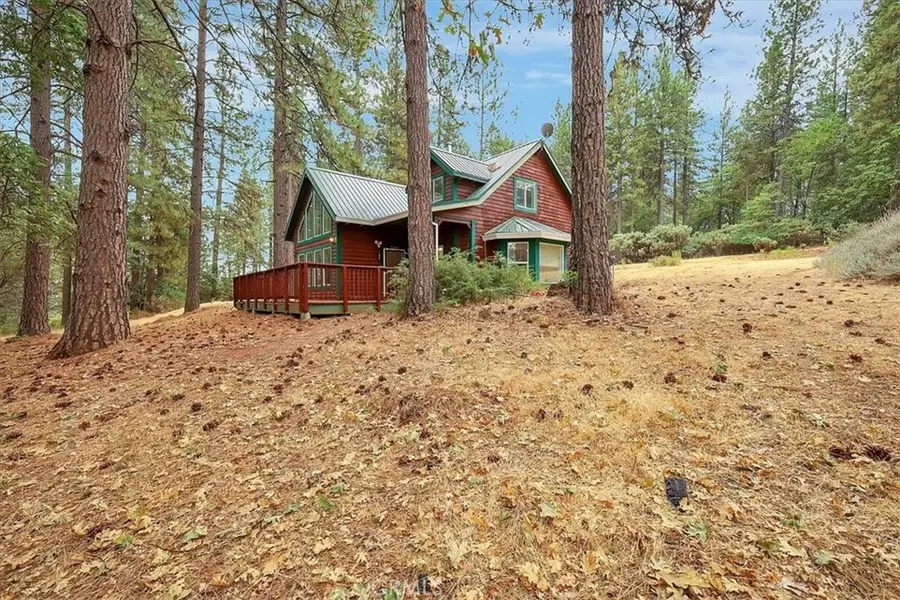 13233 Dixon Hill Road, Dobbins, CA 95935 - Image #2