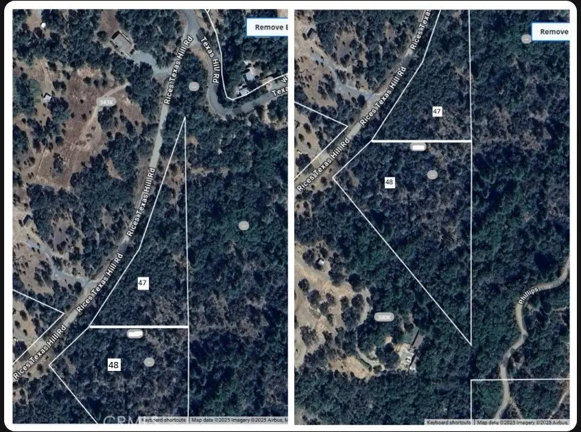 0 047-048 Texas Hill Road, Oregon House, CA 95962 - Image #1