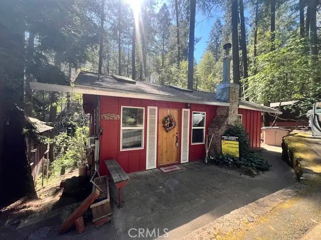 15 Toyon Trail, Berry Creek, CA 95916 - Image #2