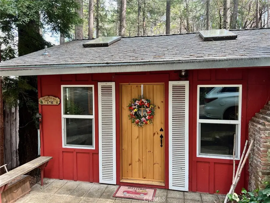 15 Toyon Trail, Berry Creek, CA 95916 - Image #3