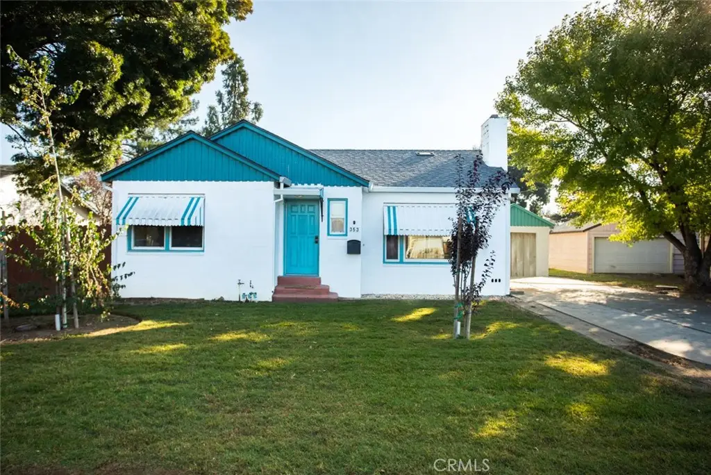 353 N Lawrence Avenue, Yuba City, CA 95991 - Image #1