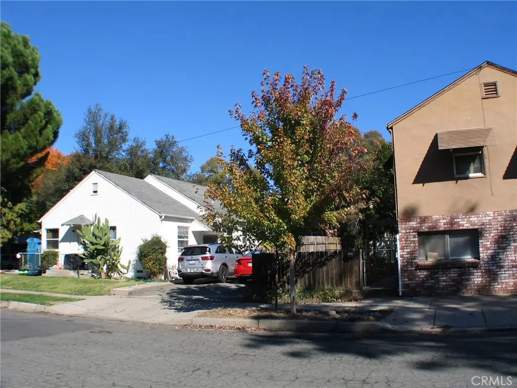821 Robinson Street, Oroville, CA 95965 - Image #1