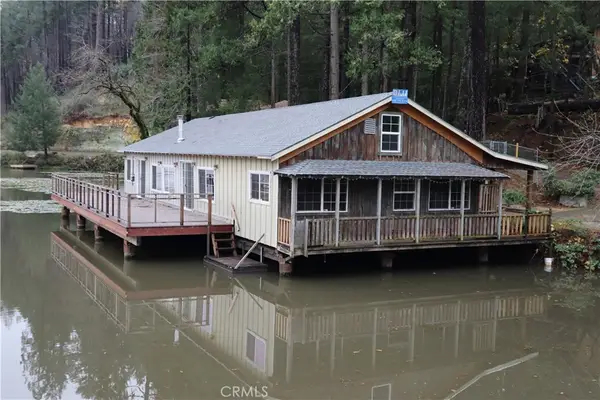 3 Lakeside, Berry Creek, CA 95916
