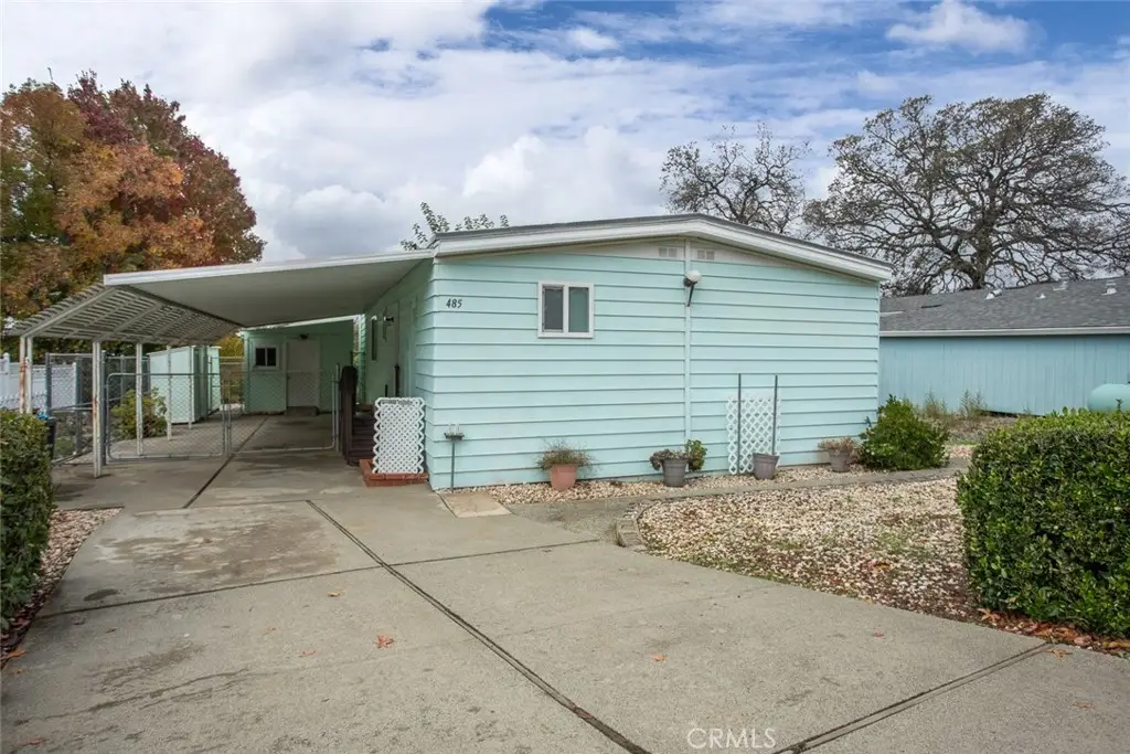 485 Silver Leaf, Oroville, CA 95966 - Image #1