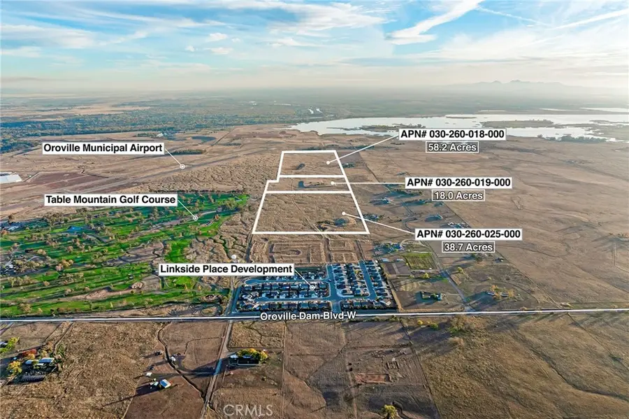 0 Oro Dam Boulevard W, Oroville, CA 95965 - #3