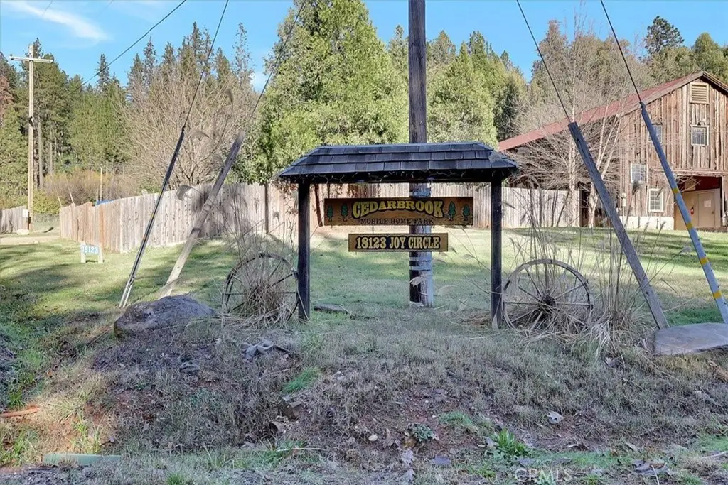 18123 Joy Circle, Challenge, CA 95925 - #1