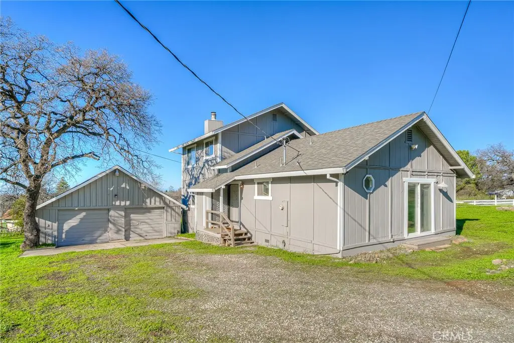 5666 Old Olive, Oroville, CA 95966 - #1