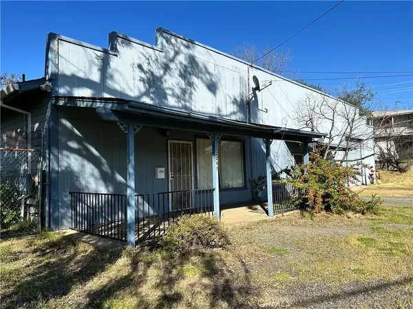 2295 Oro Quincy, Oroville, CA 95966