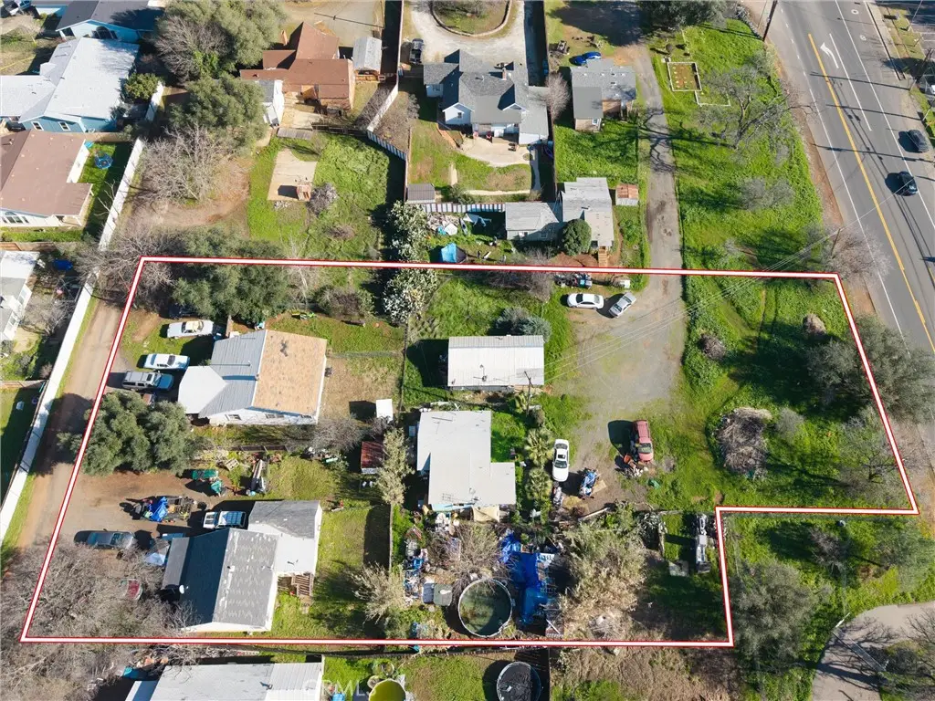 843 Stus, Oroville, CA 95965 - #1