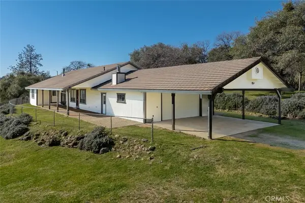 1718 Robinson Mill Road, Bangor, CA 95914