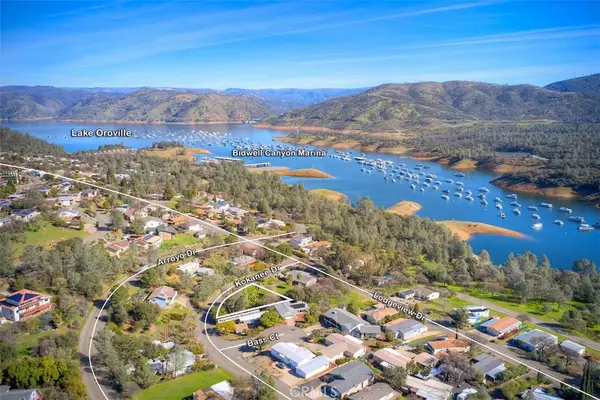 170 Kokanee, Oroville, CA 95966