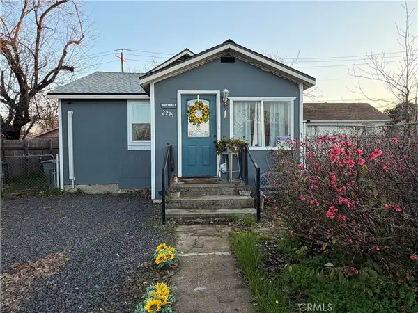 2299 Oro Bangor, Oroville, CA 95966