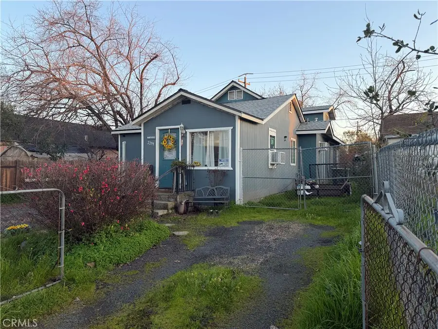 2299 Oro Bangor, Oroville, CA 95966 - #2
