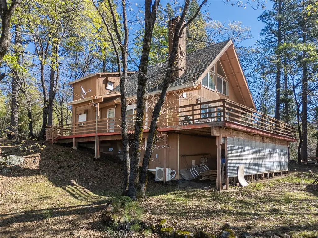 14872 Queenan, Dobbins, CA 95935 - #1