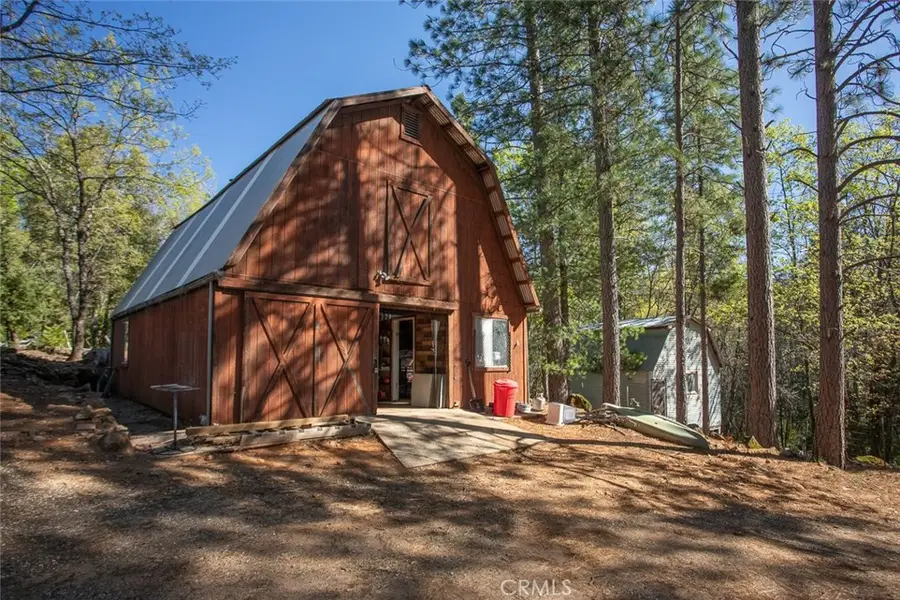 14872 Queenan, Dobbins, CA 95935 - #3