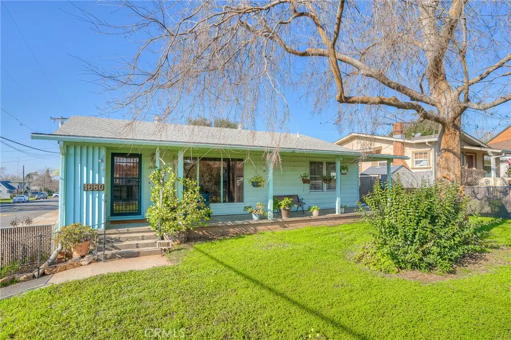 1680 Hammon, Oroville, CA 95966 - #1