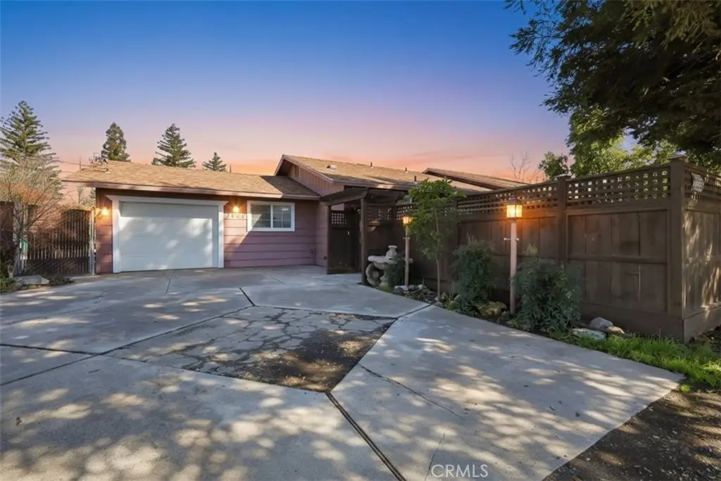 2085 Mulberry Street, Chico, CA 95928 - #1