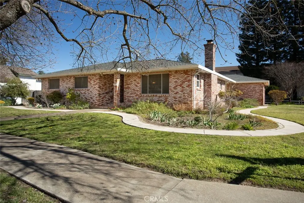 510 Indiana Street, Gridley, CA 95948 - #1