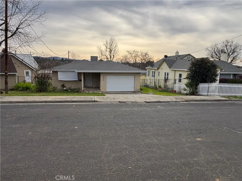 1115 Brereton, Oroville, CA 95966 - #1