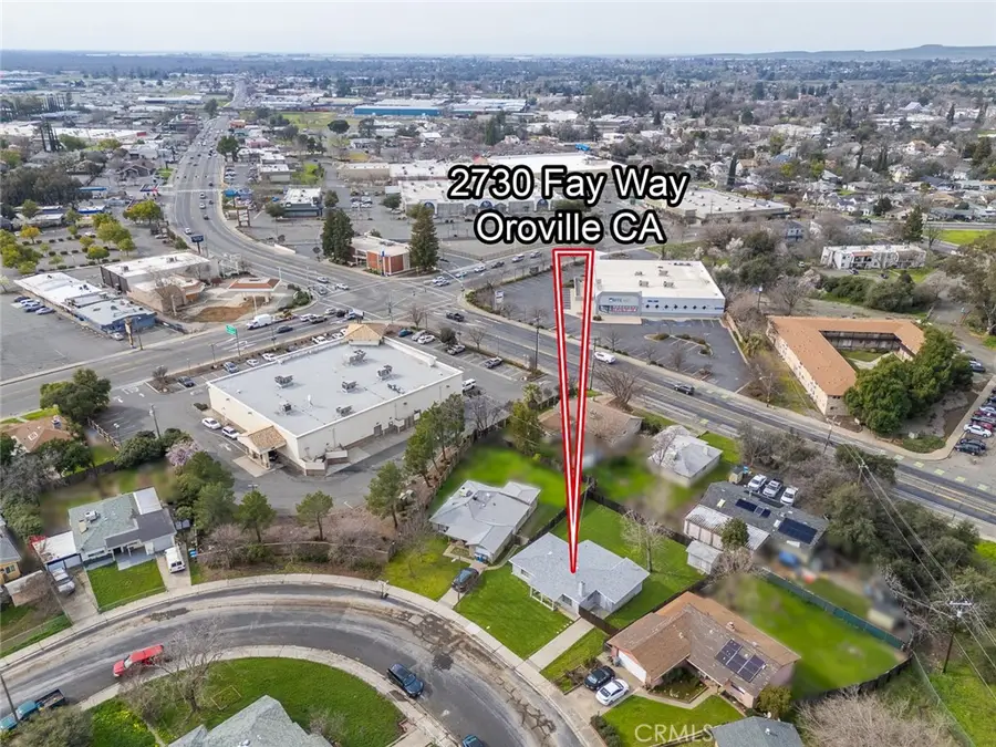 2730 Fay Way, Oroville, CA 95966 - #2