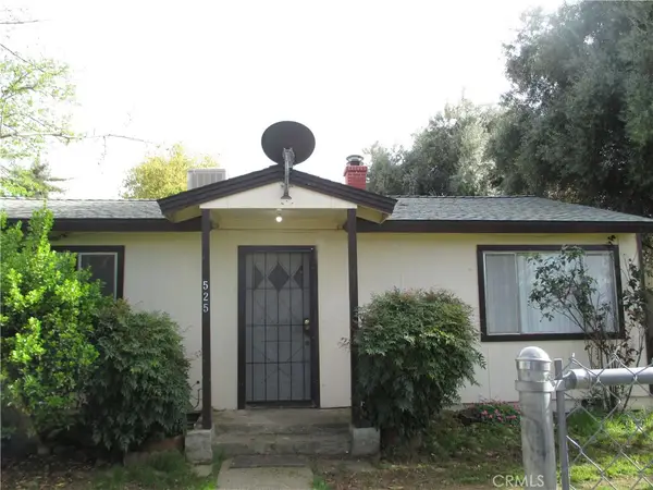 525 High, Oroville, CA 95965